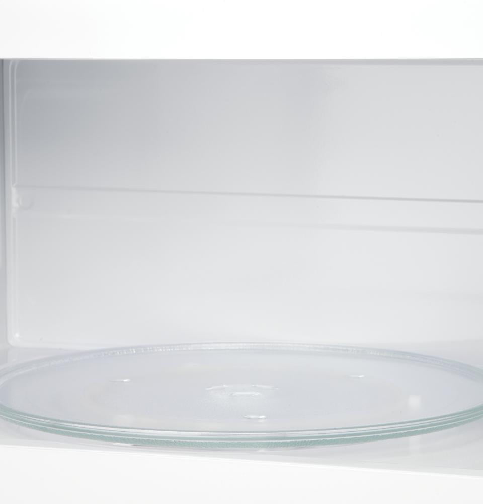 Hotpoint RVM5160DHBB Hotpoint® 1.6 Cu. Ft. Over-The-Range Microwave Oven