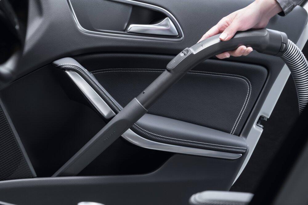 Miele SFD10 Sfd 10 - Long Crevice Nozzle For Cleaning Deep Crevices.