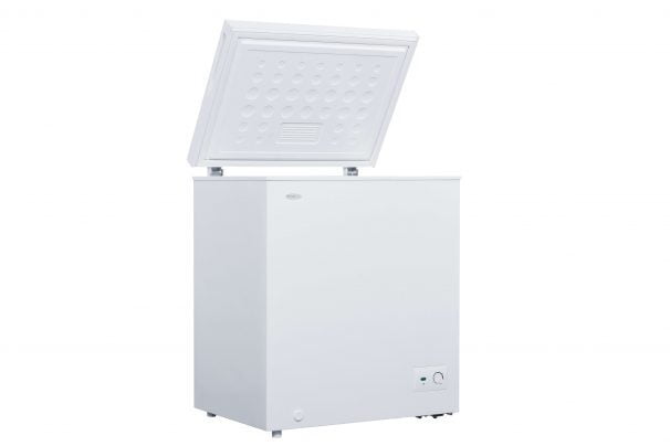 Danby DCF050B1WM Danby Diplomat 5.0 Cu. Ft. Chest Freezer