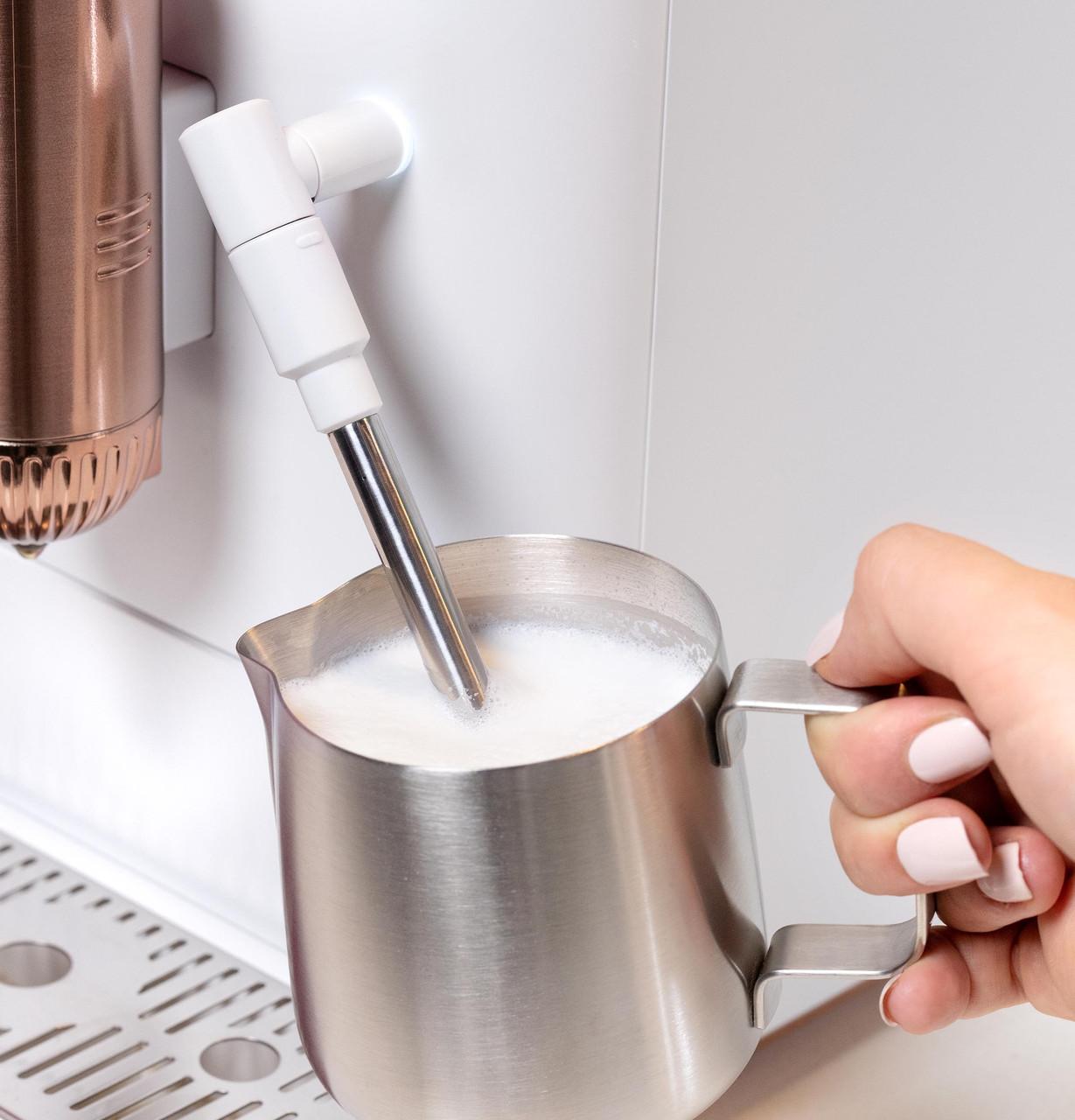 Cafe C7CEBBS4RW3 Café™ Affetto Automatic Espresso Machine + Frother