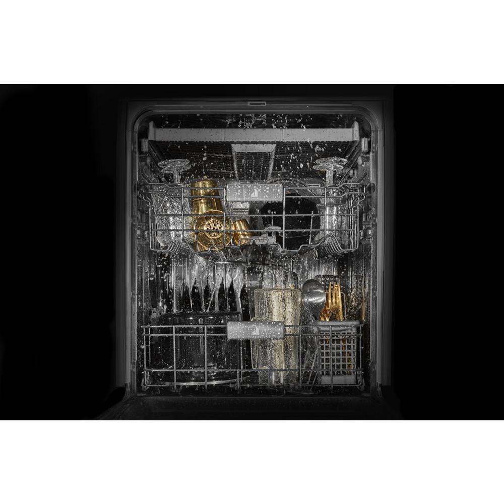 Jennair JDPSS244PL Jennair® Dishwasher With Precise Fit 3Rd Rack For Cutlery