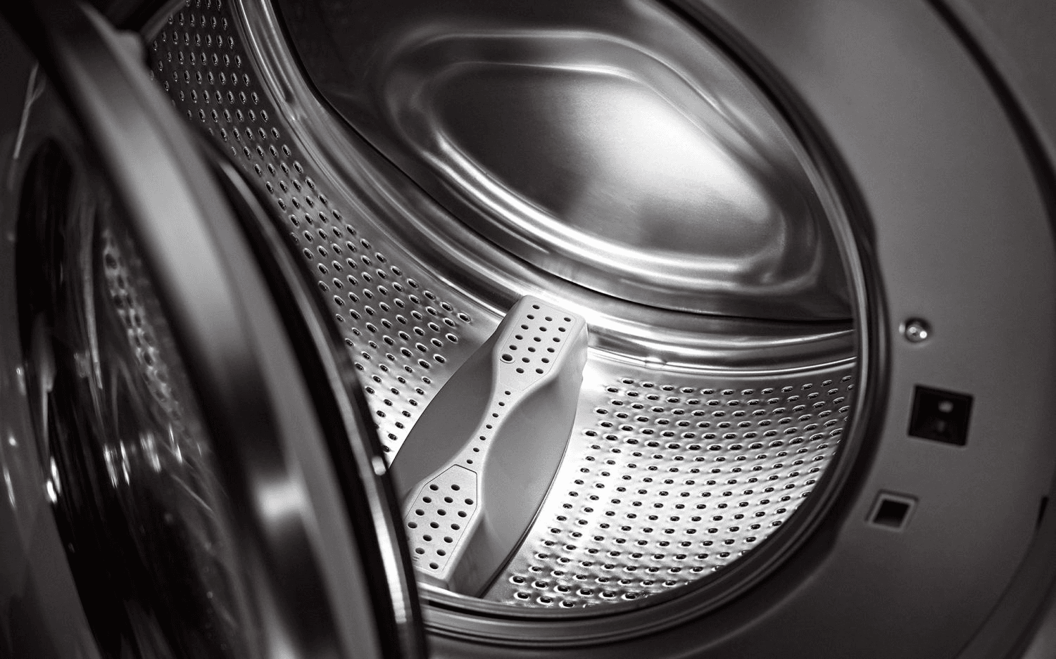 Asko W2084W Classic Washer - White