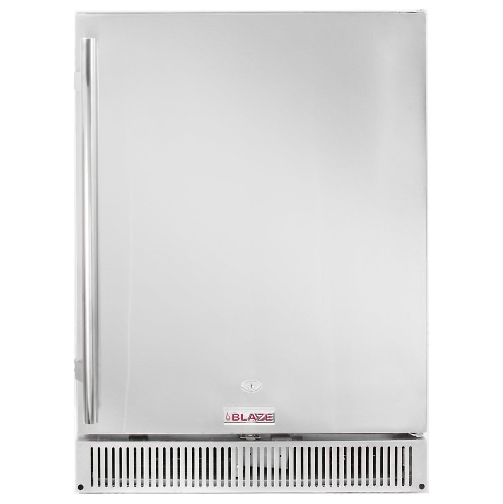 Blaze Grills BLZSSRF50DH Blaze Outdoor Rated Stainless 24