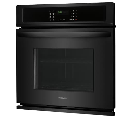 Frigidaire FFEW2726TB Frigidaire 27'' Single Electric Wall Oven