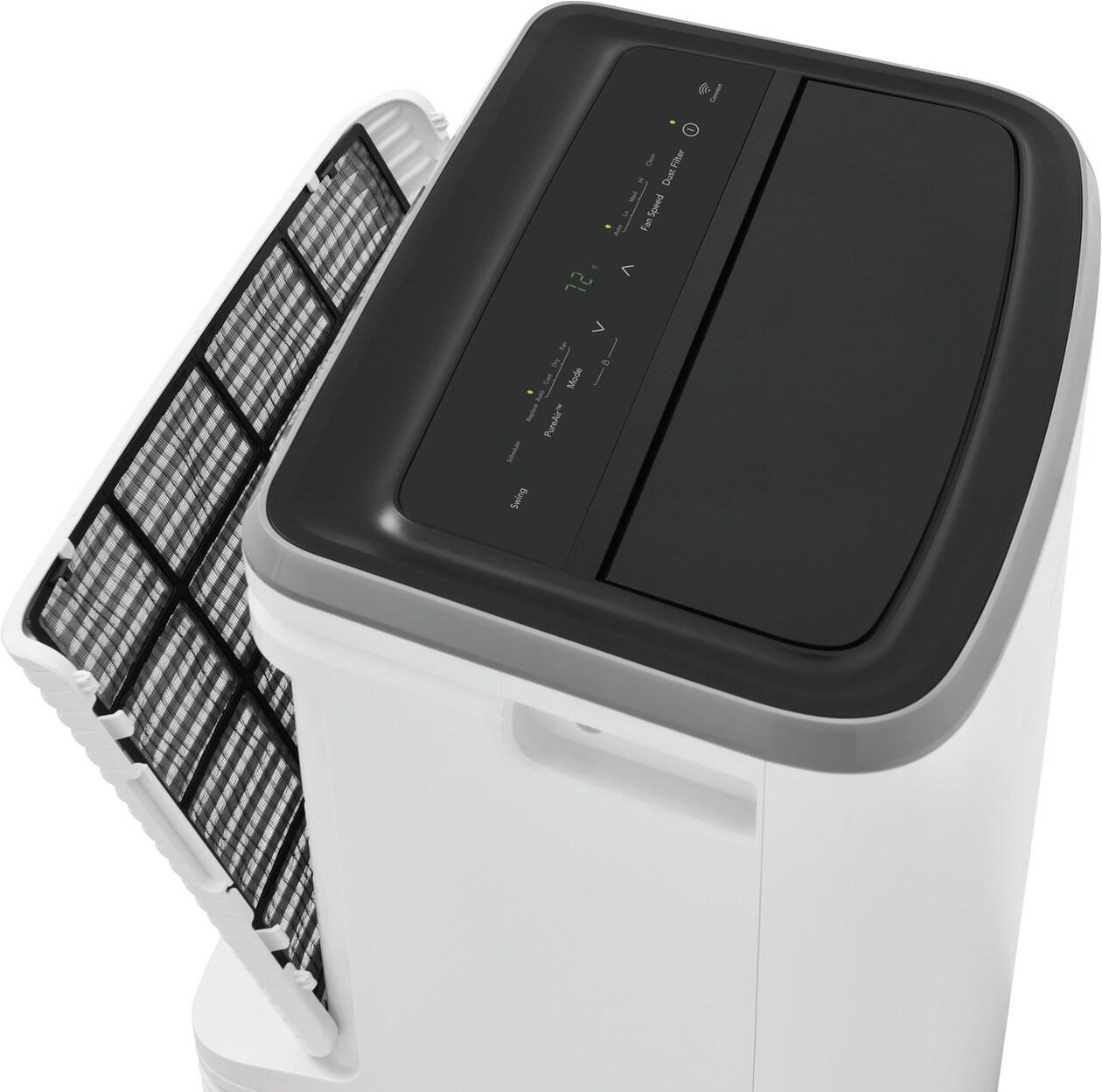 Frigidaire FHPW122AC1 Frigidaire 12,000 Btu 3™In-1 Portable Room Air Conditioner