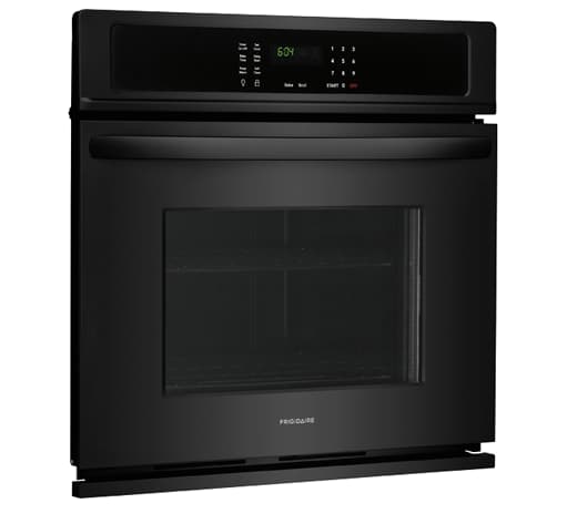 Frigidaire FFEW2726TB Frigidaire 27'' Single Electric Wall Oven