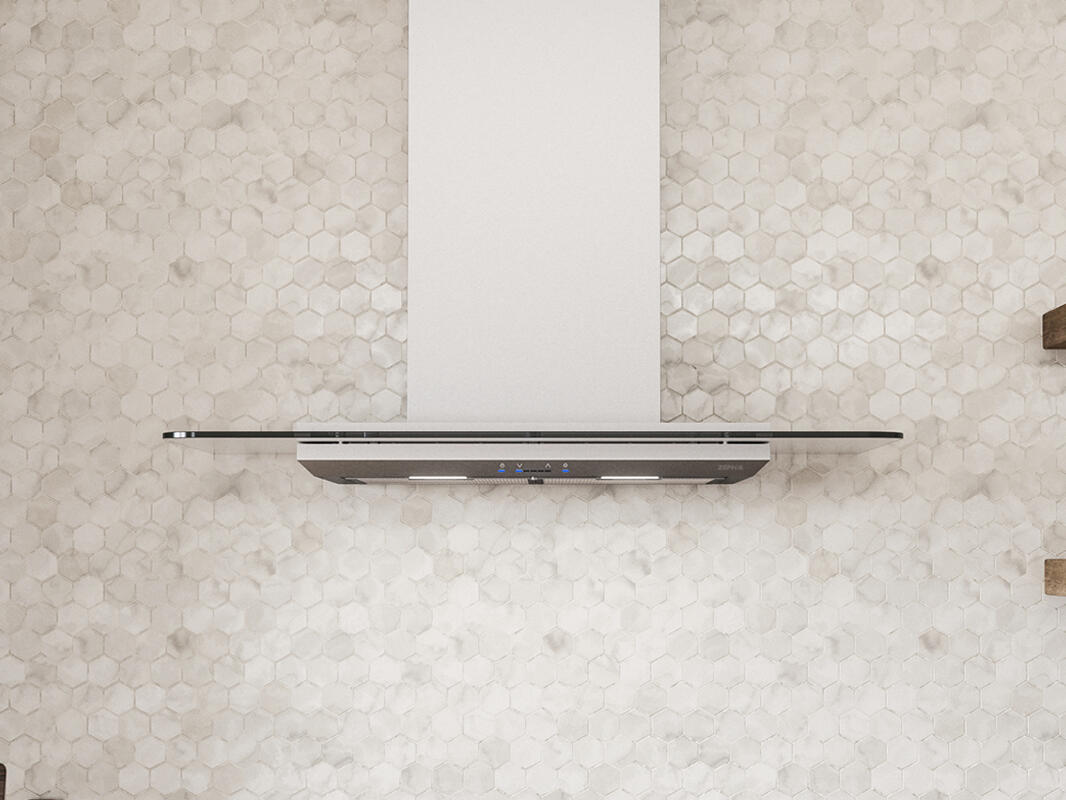 Zephyr ZVOM90BG 36" Verona Wall