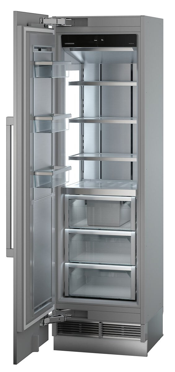 Liebherr MF2451 24" Freezer For Integrated Use With Nofrost
