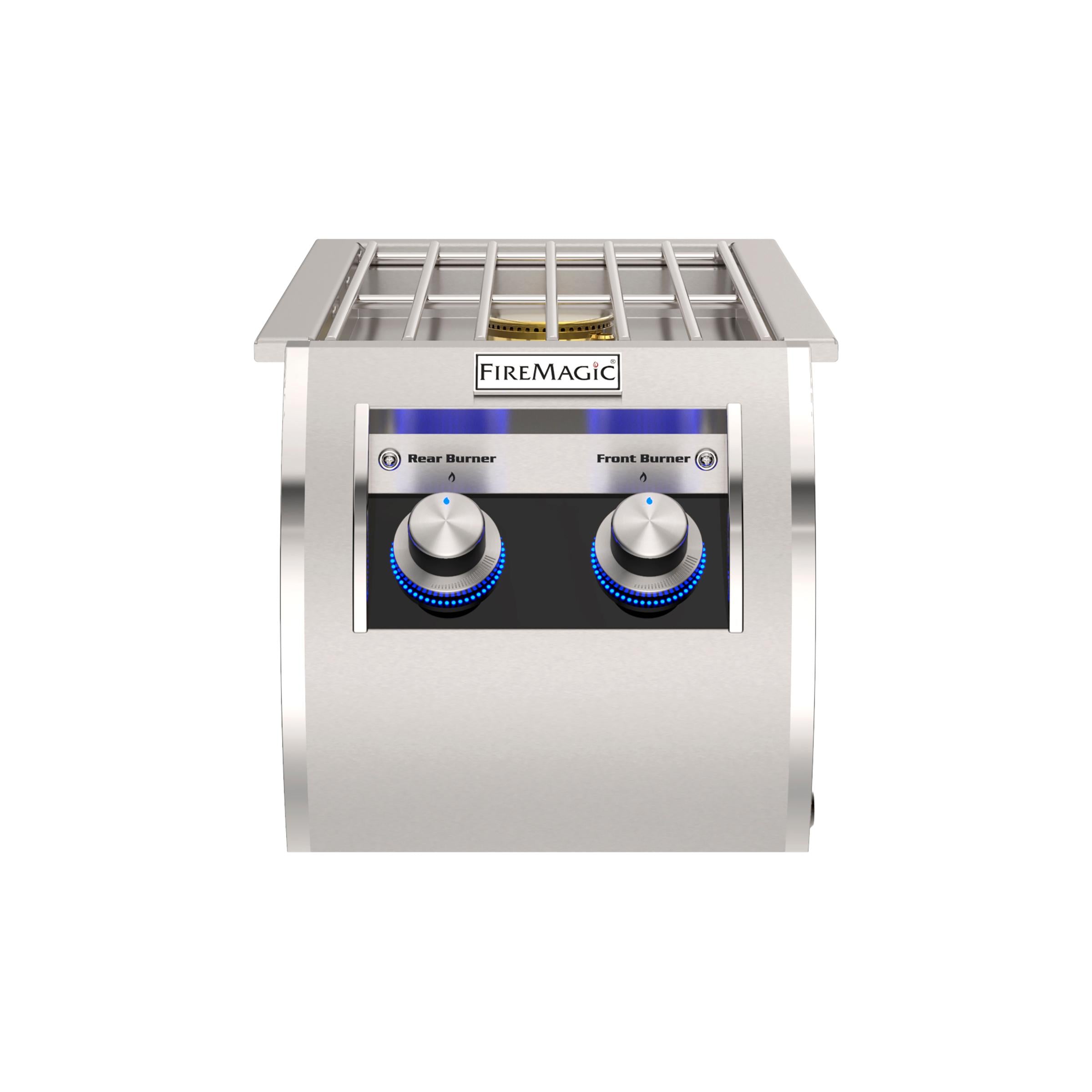 Fire Magic 32816 Echelon Double Side Burner