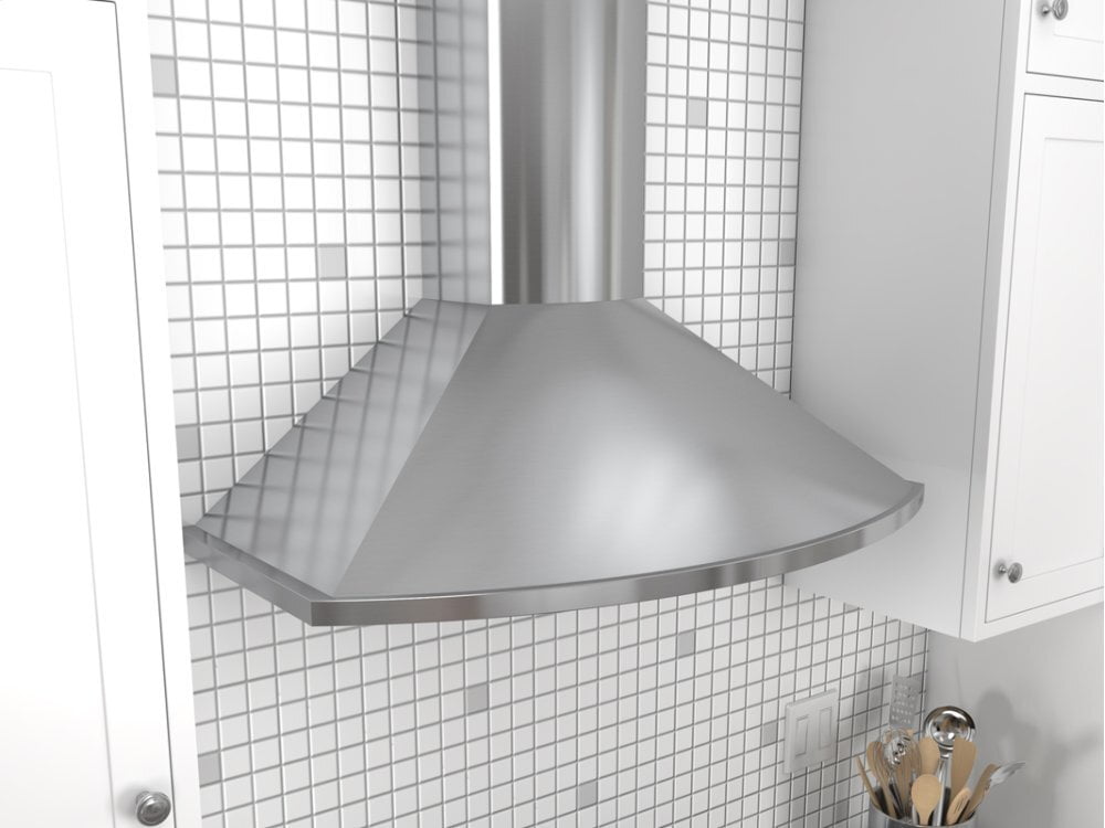 Zephyr ZSAM90DS 36" Savona Wall