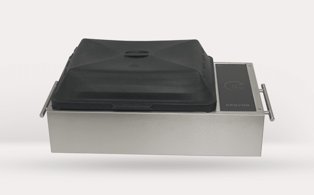 Kenyon B70073 Silken® Portable Grill