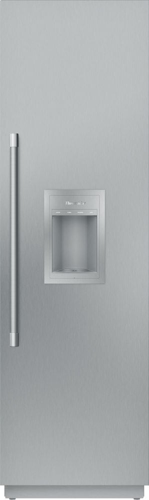 Thermador T24ID905RP Built-In Freezer W/Iwd