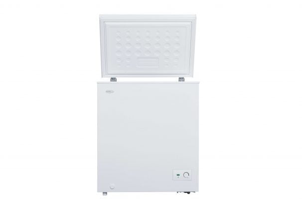 Danby DCF050B1WM Danby Diplomat 5.0 Cu. Ft. Chest Freezer