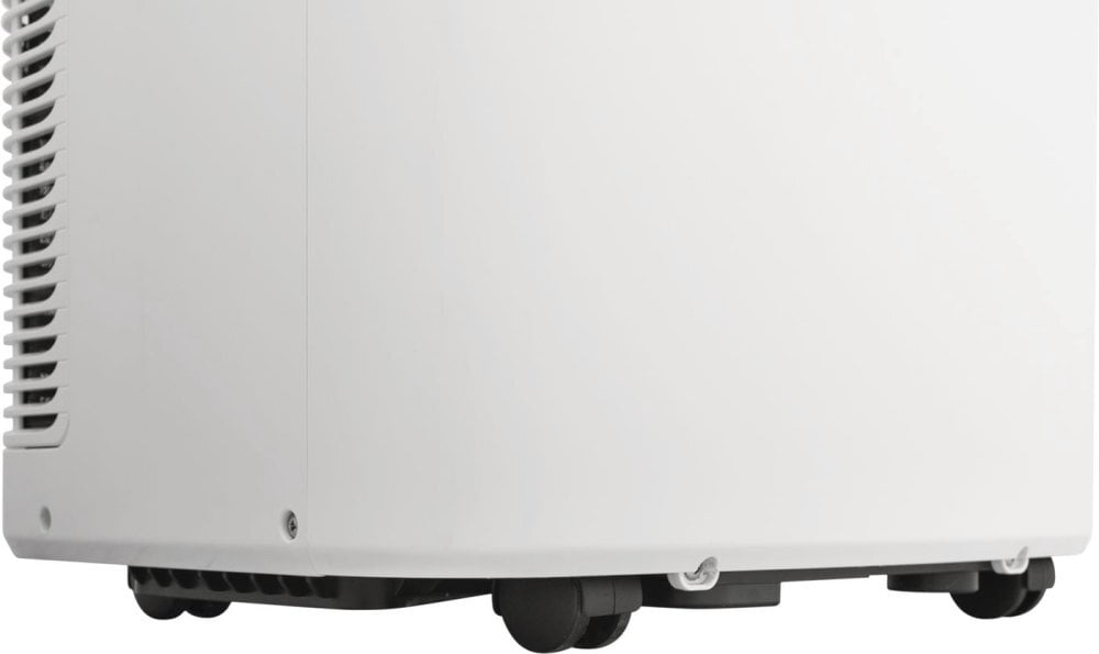 Frigidaire FHPH132AB1 Frigidaire 13,000 Btu Portable Room Air Conditioner With Heat Pump And Dehumidifier Mode