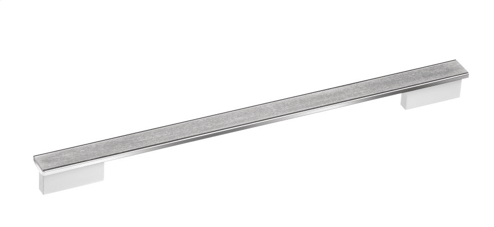 Miele DS6808NATUREBRWS Ds 6808 Nature Brws - Decor Set - An Extravagant Handle Made Of Natural Materials For Your Personal Style.