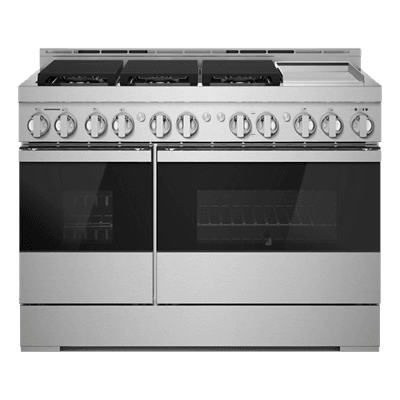 Jennair JGRP548HM 48