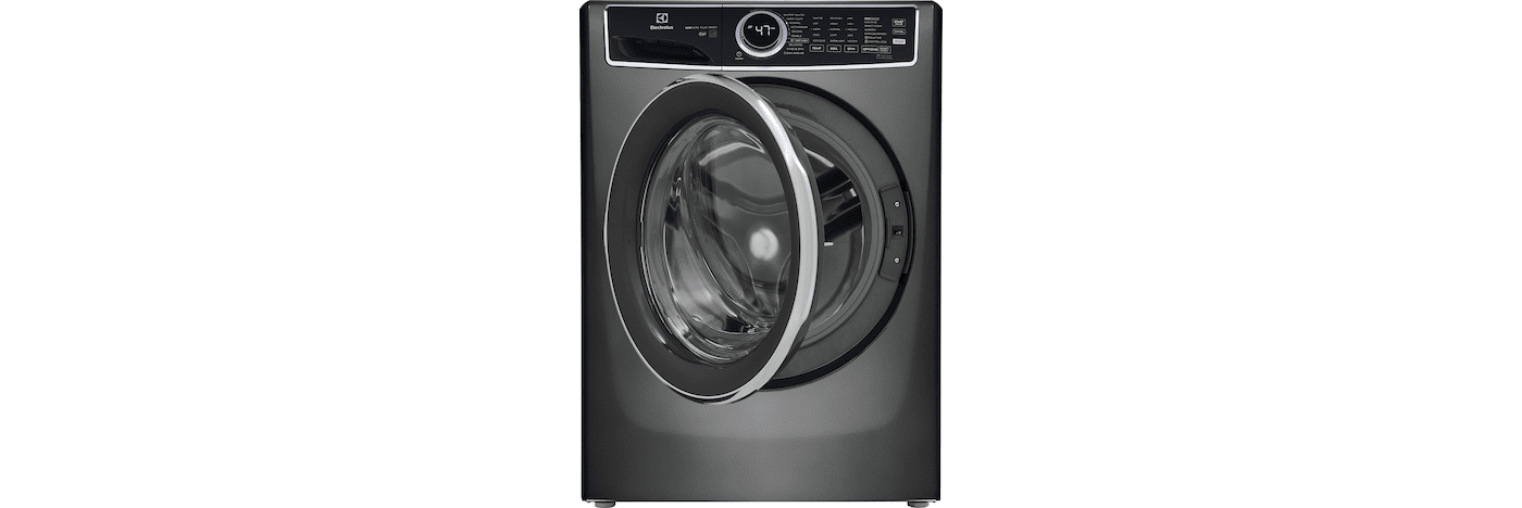 Electrolux ELFW7537AT 4.5 Cu. Ft. Front Load Washer