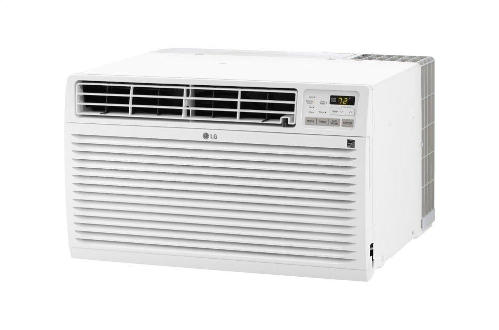Lg LT1216CER 12,000 Btu 115V Through-The-Wall Air Conditioner
