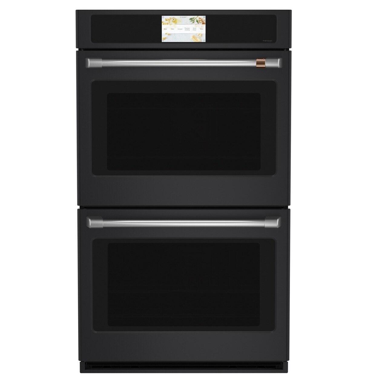 Cafe CTD90DP3ND1 Café™ Professional Series 30" Smart Built-In Convection Double Wall Oven