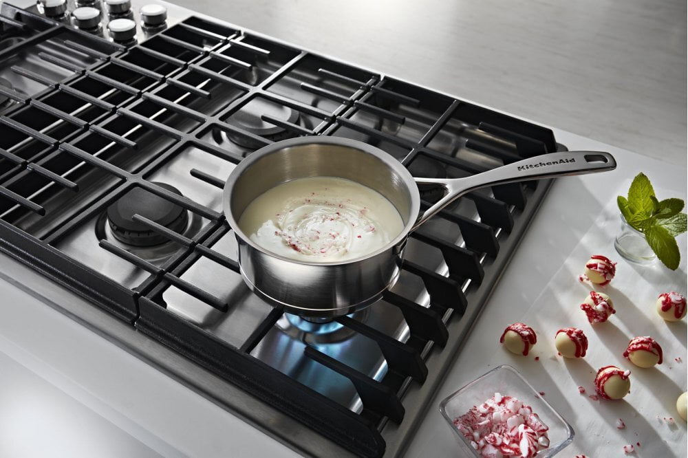Kitchenaid KCGD506GSS 36