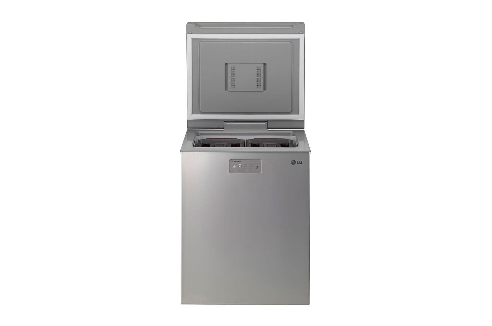 Lg LRKNC0505V 4.5 Cu. Ft. Kimchi/Specialty Food Refrigerator Chest