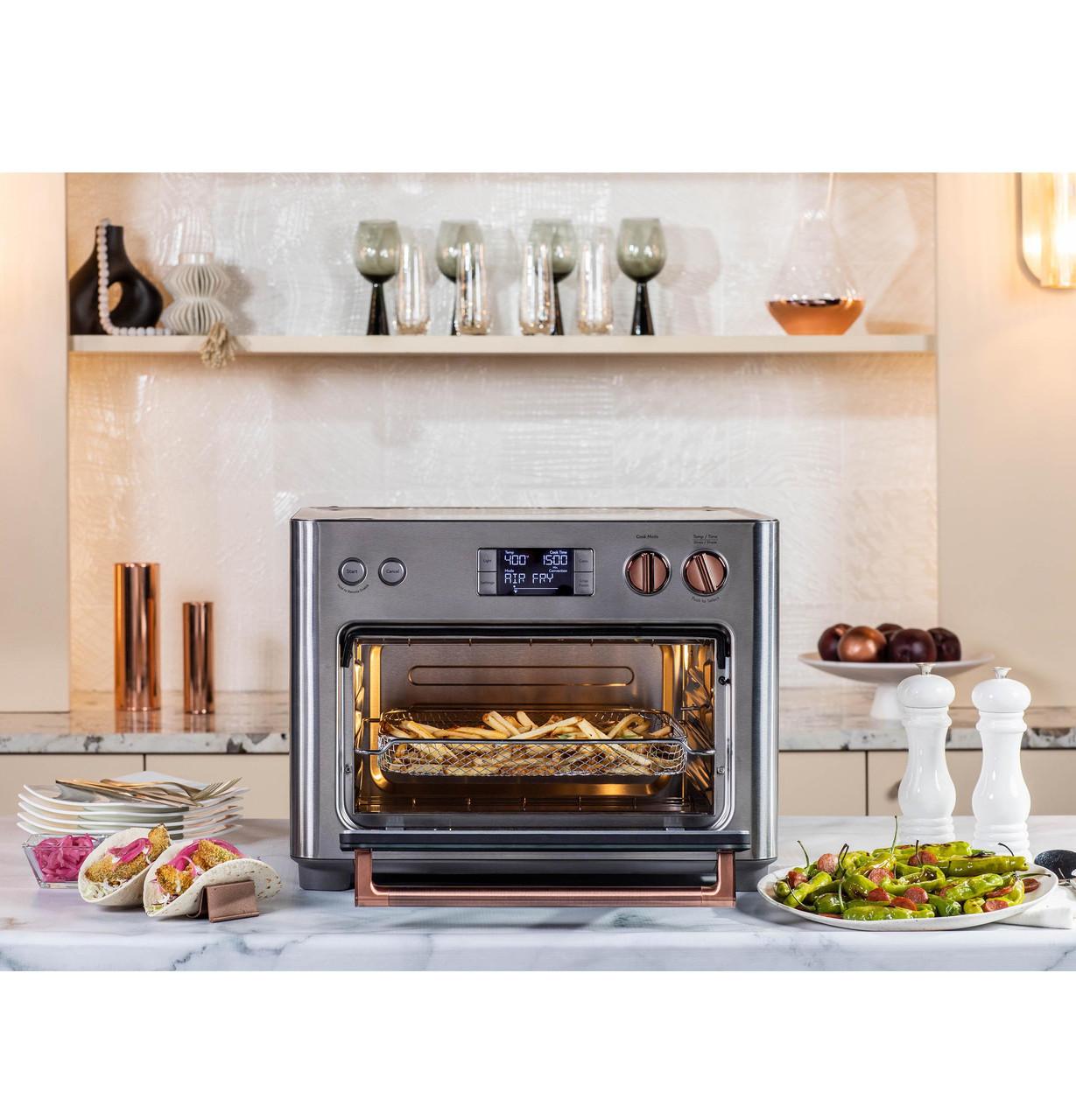 Cafe C9OAAAS2RS3 Café™ Couture™ Oven With Air Fry
