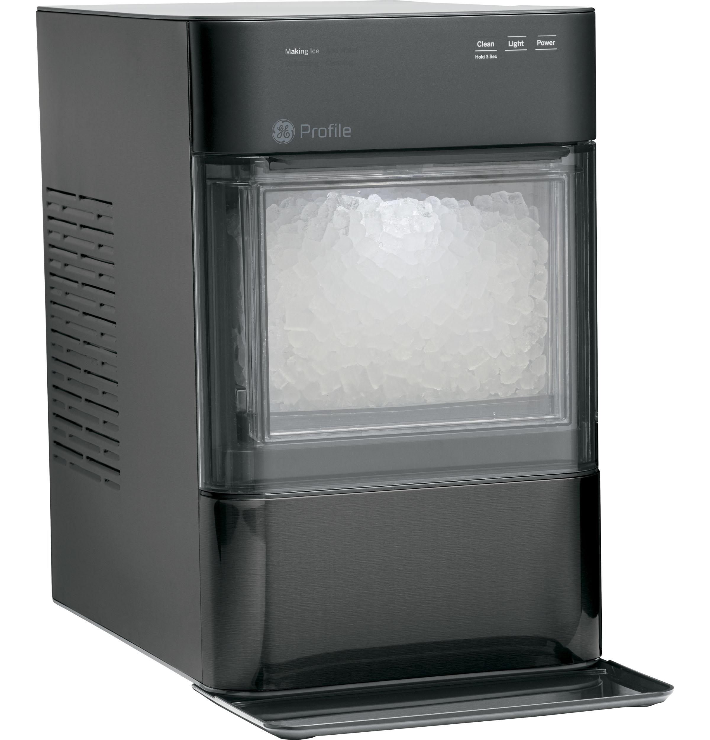 Ge Appliances XPIO23BCBT Ge Profile™ Opal™ 2.0 Nugget Ice Maker