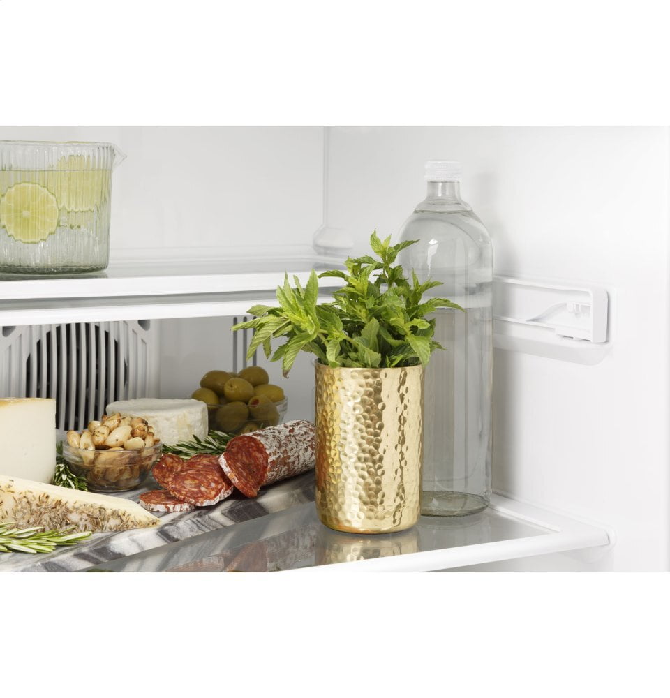 Monogram ZIFS240NSS Monogram Fresh-Food Refrigerator