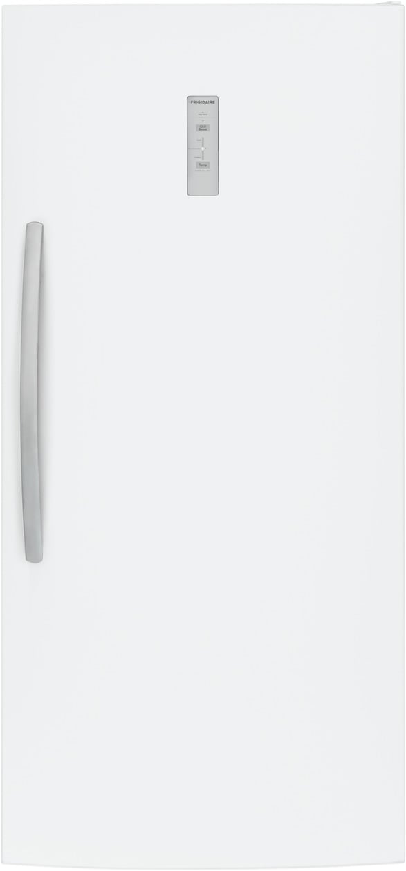 Frigidaire FRAE2024AW Frigidaire 20.0 Cu. Ft Single-Door Refrigerator