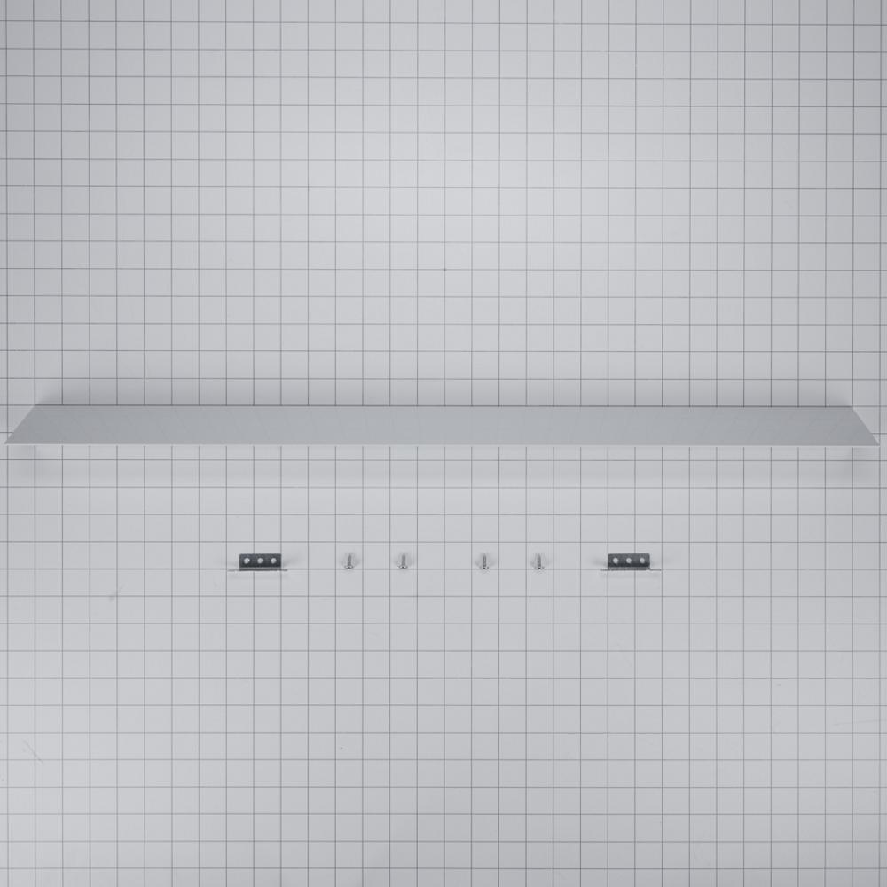 Jennair W10113903A Slide-In Range Trim Kit