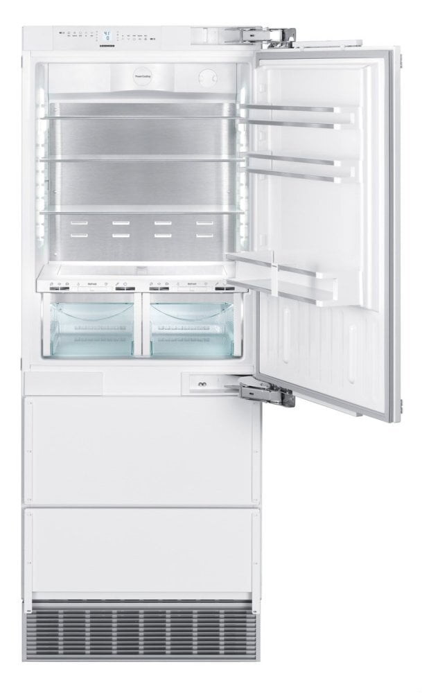 Liebherr HCB1580 30