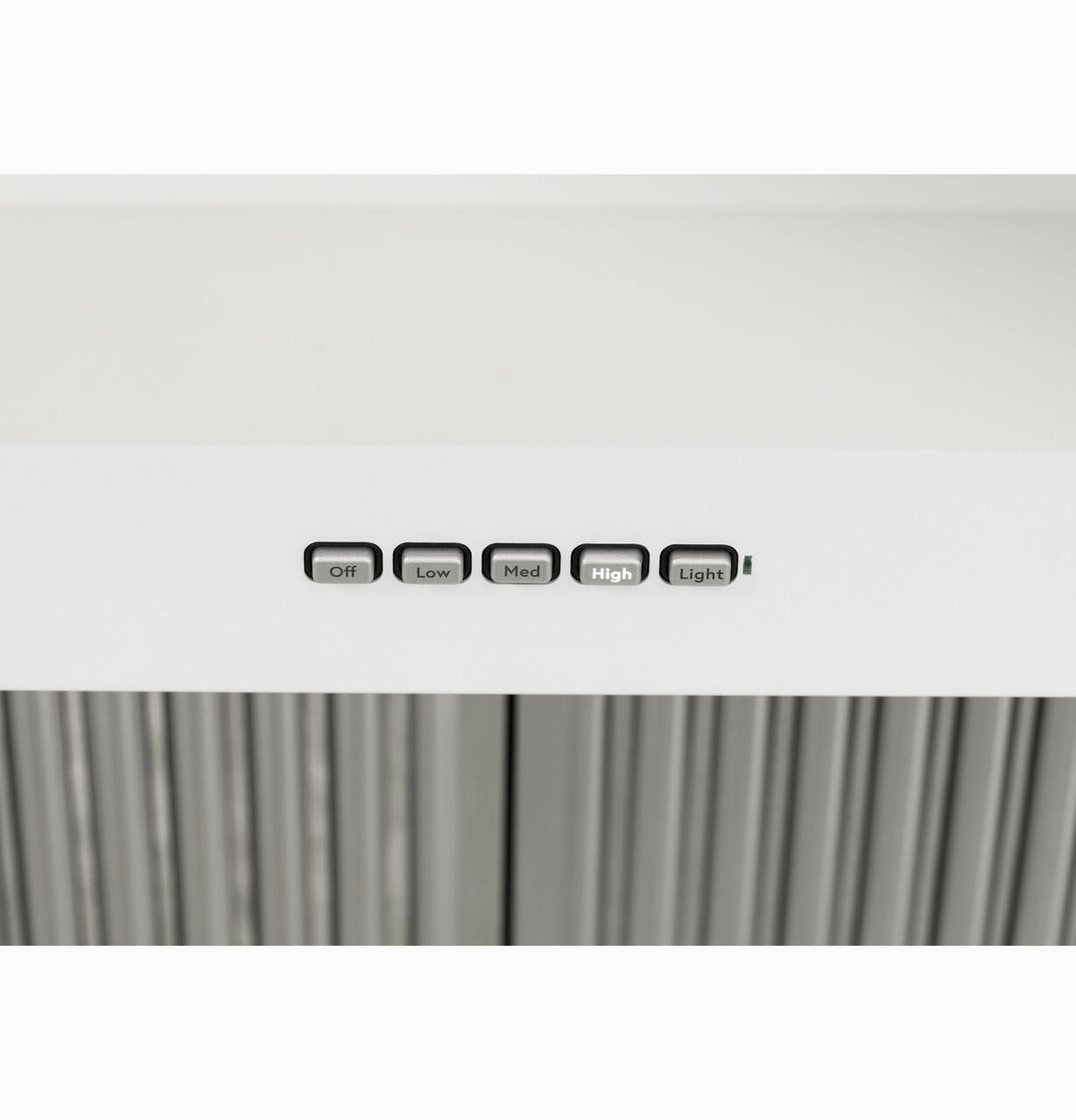 Cafe CVW93644PWM Café™ 36" Commercial Hood