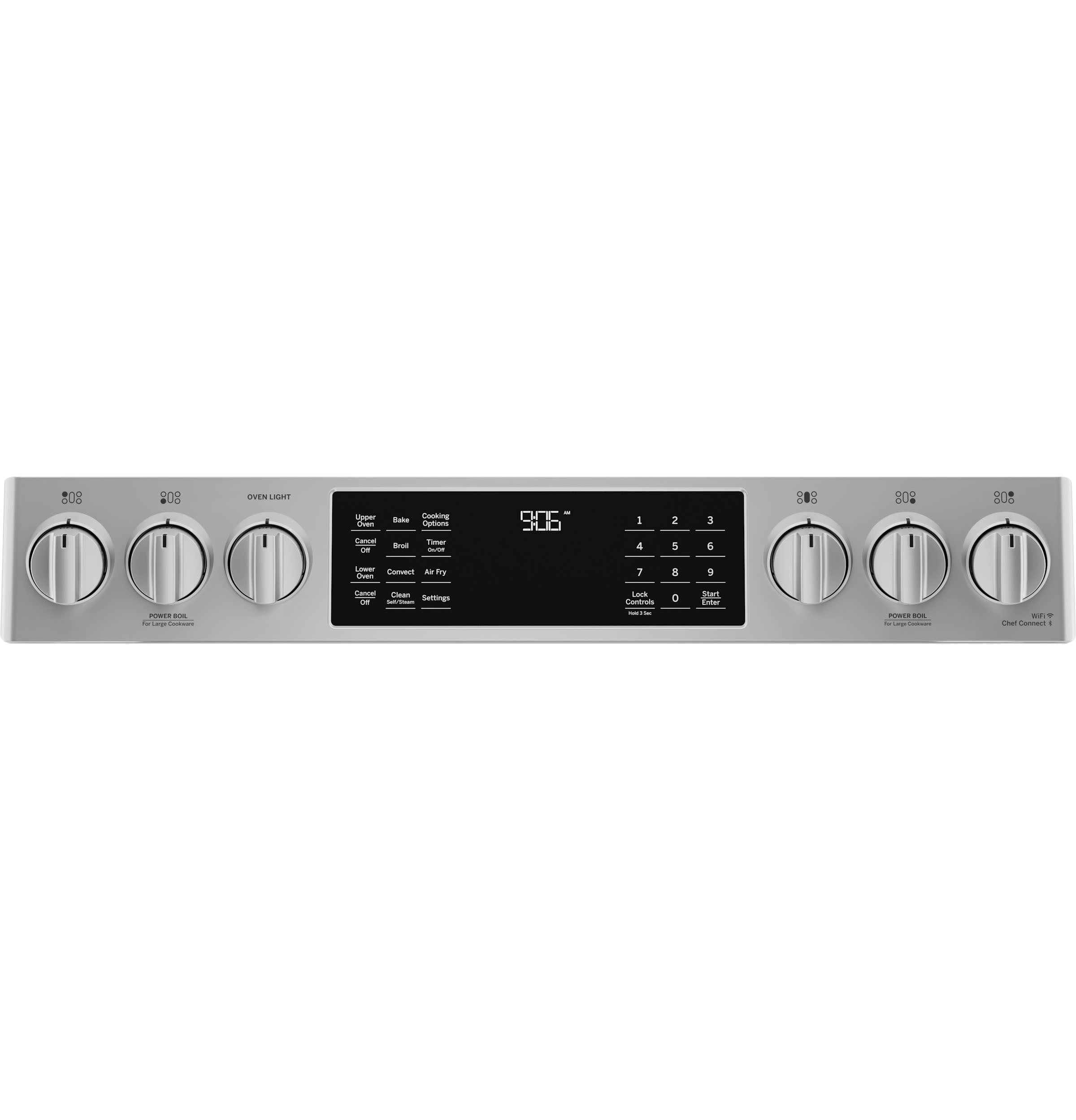 Ge Appliances PGS960YPFS Ge Profile™ 30