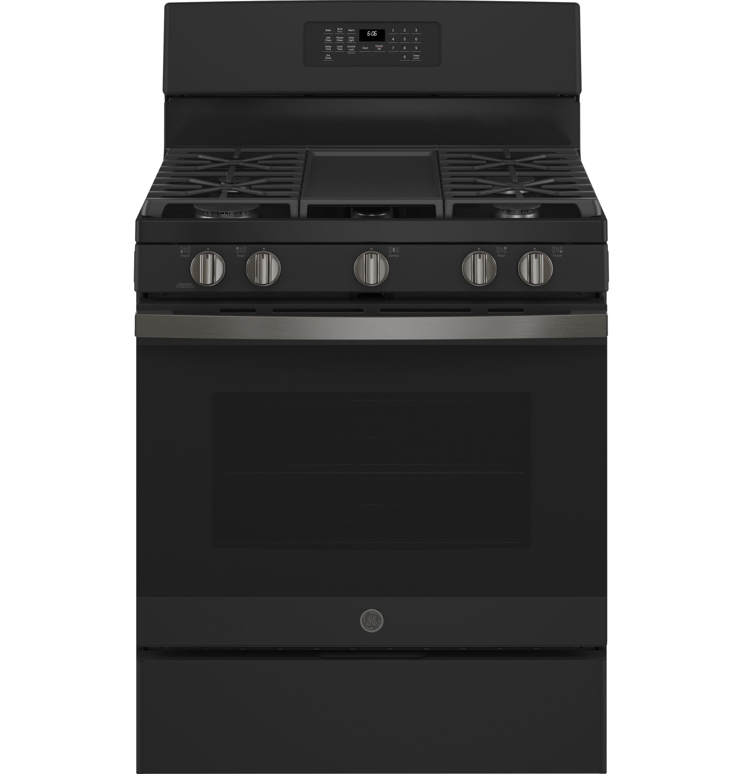 Ge Appliances JGB660FPDS Ge® 30