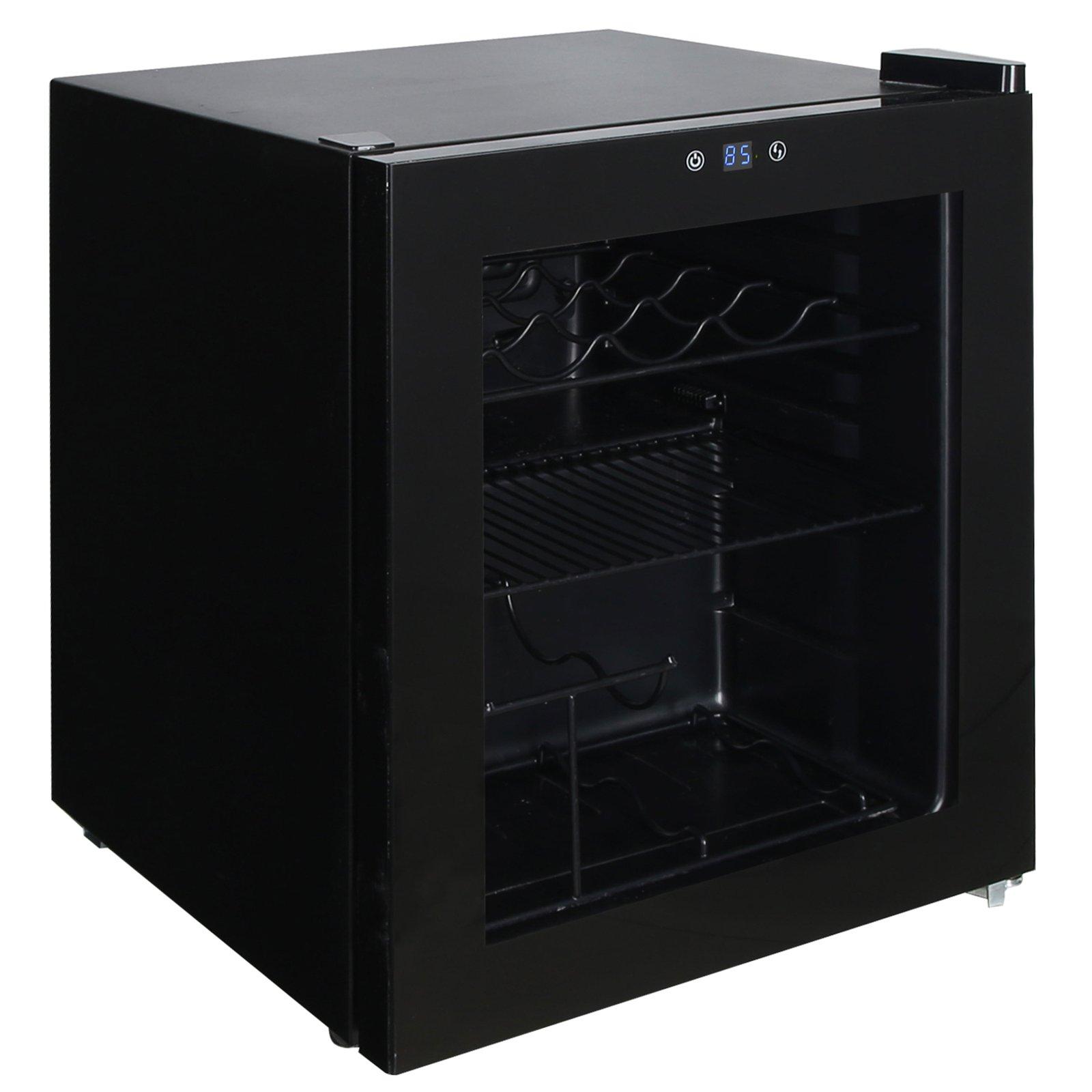 Avanti WBC16Z1BIS 15 Bottle / 60 Can Wine & Beverage Center