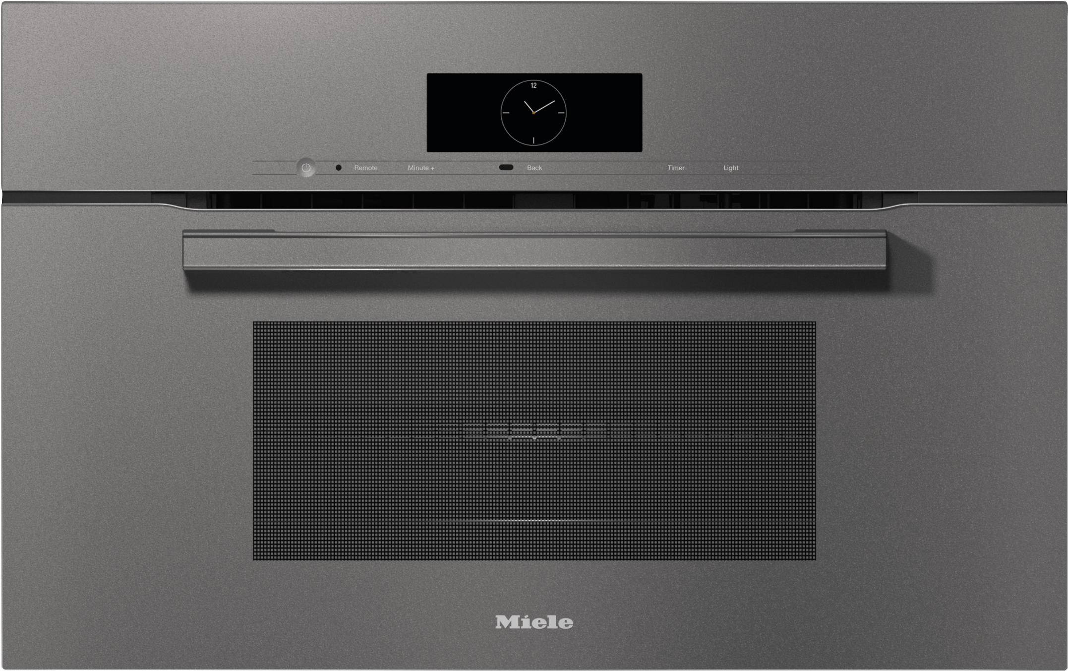 Miele H7870BM GREY   30