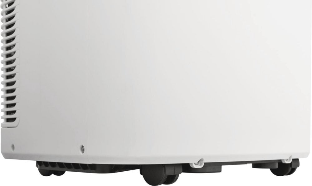 Frigidaire FHPC102AB1 Frigidaire 10,000 Btu Portable Room Air Conditioner With Dehumidifier Mode