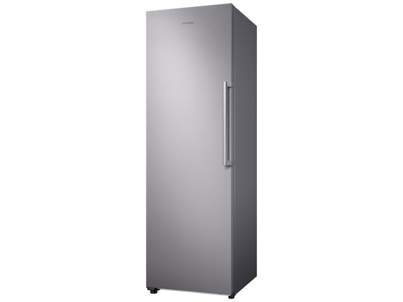 Samsung RZ11M7074SA 11.4 Cu. Ft. Capacity Convertible Upright Freezer In Stainless Look