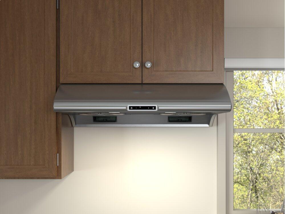 Zephyr AK2136CB 36" Typhoon Under-Cabinet