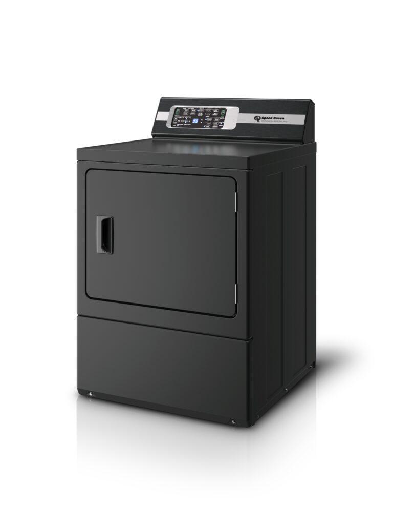 Speed Queen DR7004BG Dr7 Sanitizing Gas Dryer With Pet Plus™ Steam Over-Dry Protection Technology Energy Star® Certified 7-Year Warranty