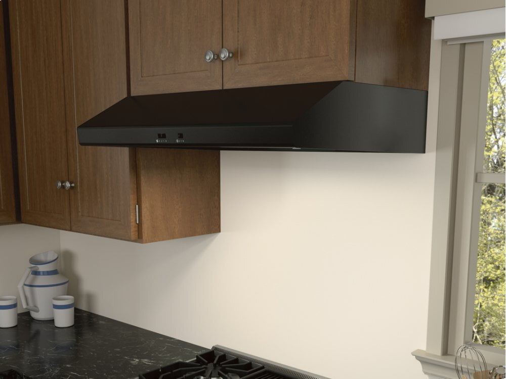 Zephyr AK6500BBS 30" Cyclone Under-Cabinet