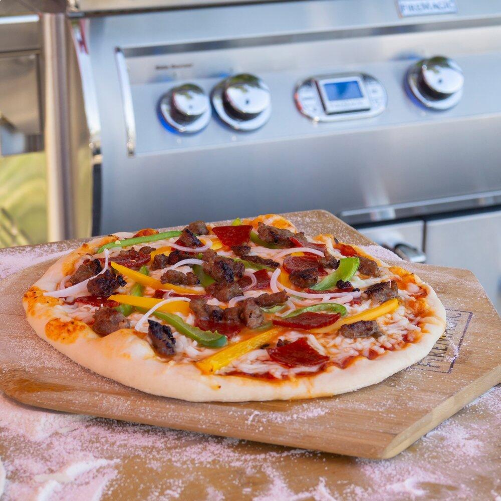 Fire Magic 3514 Pizza Stone Kit