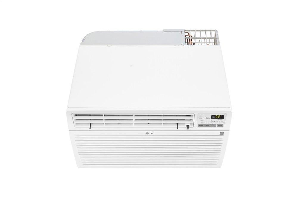 Lg LT1216CER 12,000 Btu 115V Through-The-Wall Air Conditioner