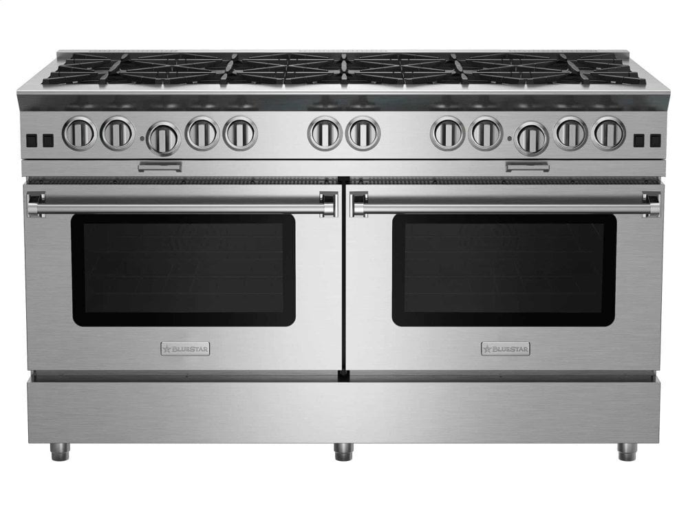 Bluestar BSP6010B 60" Platinum Series Range