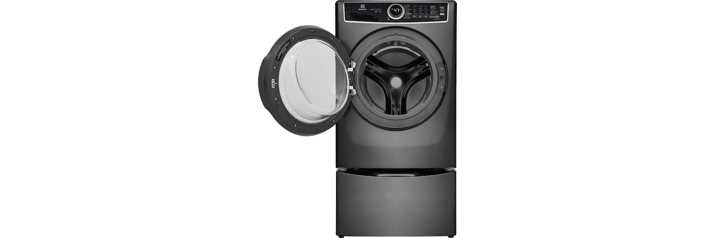 Electrolux ELFW7537AT 4.5 Cu. Ft. Front Load Washer