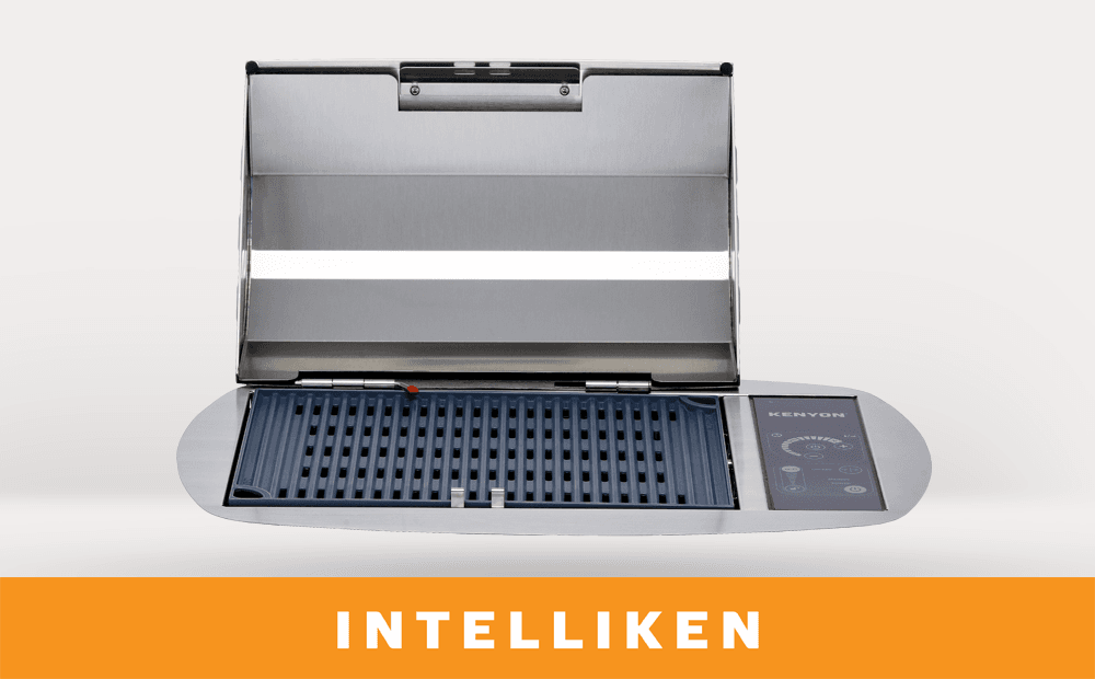 Kenyon B70086 Rio Electric Grill