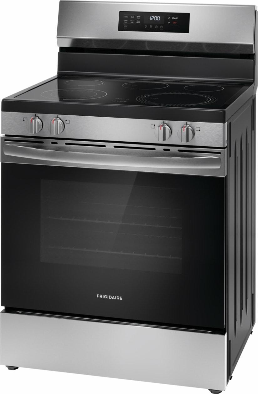 Frigidaire FCRE3062AS Frigidaire 30