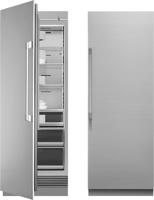 Dacor DRR30980RAP 30" Refrigerator Column (Right Hinged)