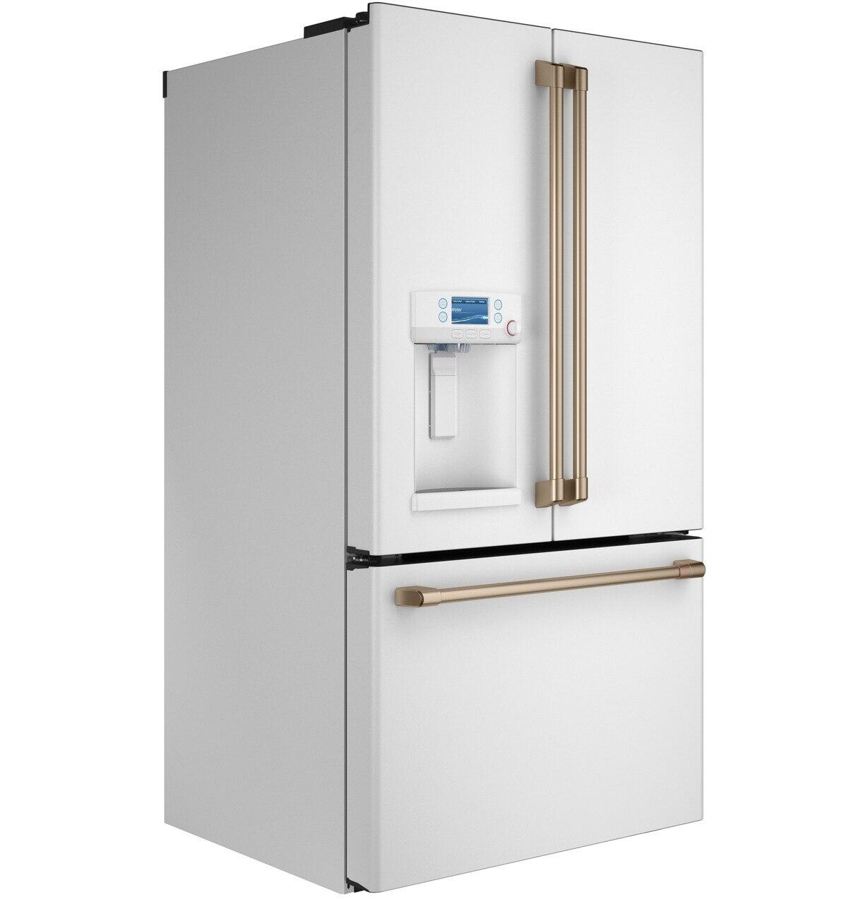 Cafe CKLBRSFNW2 Café Refrigeration Panel Accessory
