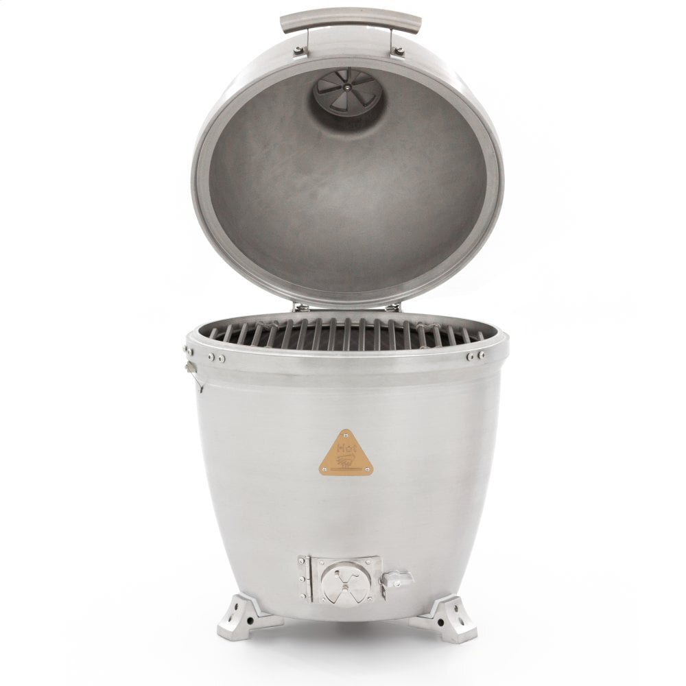 Blaze Grills BLZ20KAMADO Blaze 20" Cast Aluminum Kamado
